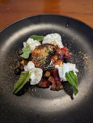 The Station 100 - Steakhouse & Fine Dining Frankenmuth by null