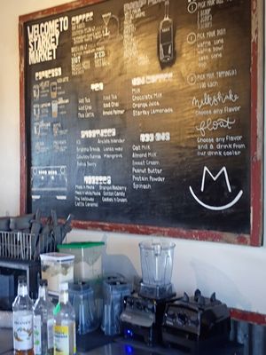 Menu photo 1 Starkey Market Trinity, FL