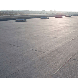 Slide of Quality Roofing