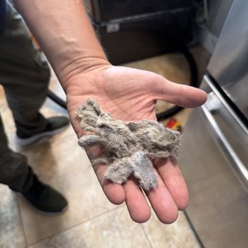 Sky Breeze Tech - Cleaning Dryer Duct - Appliances & Repair Near Me - Wesley Chapel, Florida Sky Breeze Tech - Cleaning Dryer Duct - Appliances & Repair Near Me - Wesley Chapel, Florida
