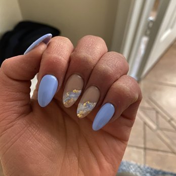AZ 3D Nail Spa - Wedding nails - Nail Salons Near Me - Phoenix, Arizona