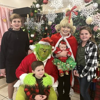 Sweet A Licious - This was our 4th year for our Griinch/Cindy Lou Event, always a huge success - Ice Cream & Frozen Yogurt Near Me - Buckhannon, West Virginia Sweet A Licious - This was our 4th year for our Griinch/Cindy Lou Event, always a huge success - Ice Cream & Frozen Yogurt Near Me - Buckhannon, West Virginia