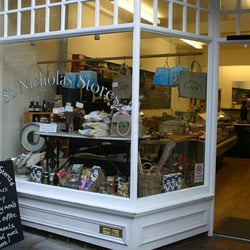 St Nicholas Stores