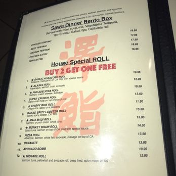 Sawa Sushi - Sushi Bars Near Me - Las Vegas, Nevada Sawa Sushi - Sushi Bars Near Me - Las Vegas, Nevada