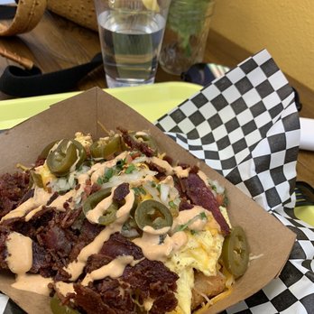 Morning Kick - Totchos - Breakfast & Brunch Near Me - Gilbert, Arizona Morning Kick - Totchos - Breakfast & Brunch Near Me - Gilbert, Arizona