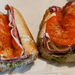 Ray's Pizzeria & Steaks - Italian hoagie