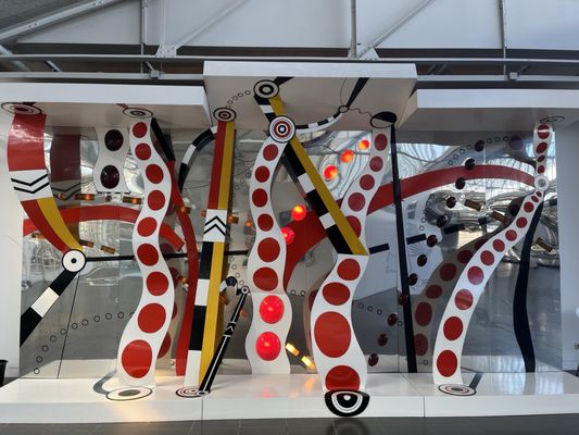 Ludwig Forum for International Art by null