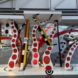 Ludwig Forum für Internationale Kunst