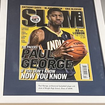 Raising Cane's Chicken Fingers - Paul George frame - Fast Food Near Me - Palmdale, California Raising Cane's Chicken Fingers - Paul George frame - Fast Food Near Me - Palmdale, California