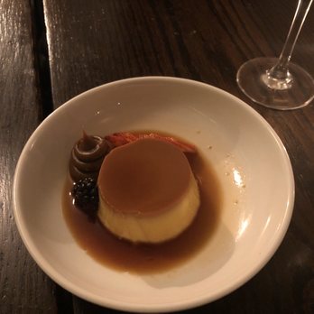 Balvanera - Flan - Argentine Near Me - New York, New York Balvanera - Flan - Argentine Near Me - New York, New York