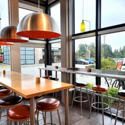 A&W Restaurant
