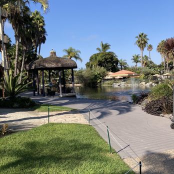 Paradise Point - Resorts Near Me - San Diego, California