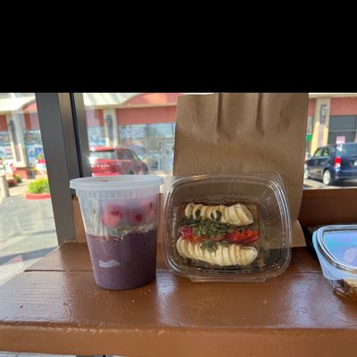 Root of Life Juicery by null