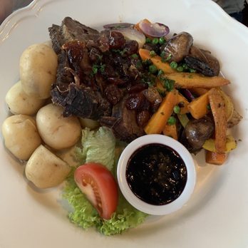 Søpromenaden - Classic Roast Beef - Open Sandwiches Near Me - Copenhagen, 84