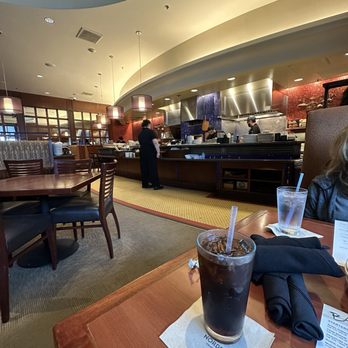 Bazille - Inside IG: @ammysalamii - New American Near Me - Canoga Park, California Bazille - Inside IG: @ammysalamii - New American Near Me - Canoga Park, California