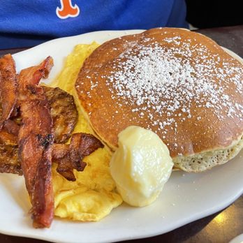 Sweet Lew's Hometown Cafe - Downtowner Combo - Breakfast & Brunch Near Me - Freehold, New Jersey Sweet Lew's Hometown Cafe - Downtowner Combo - Breakfast & Brunch Near Me - Freehold, New Jersey