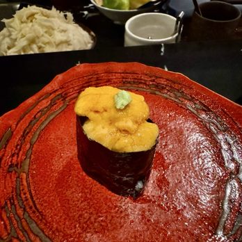 Zama Omakase - Uni Ikura - Sushi Bars Near Me - New York, New York