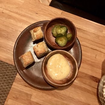 Husk - American Near Me - Charleston, South Carolina