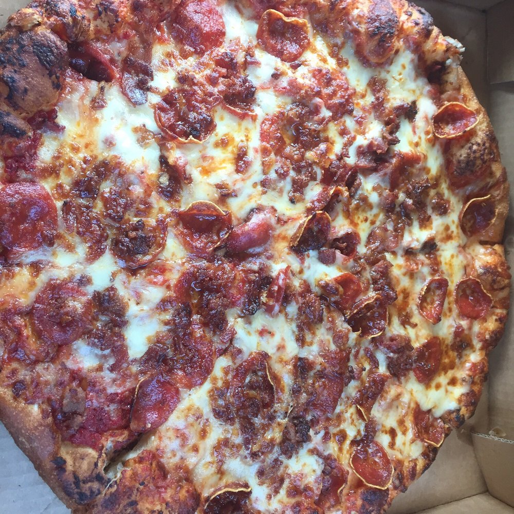 Riverview's Pizza Place - Yum - Pizza Near Me - Riverview, Michigan Riverview's Pizza Place - Yum - Pizza Near Me - Riverview, Michigan