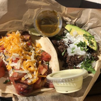 Torchy's Tacos - Republican and Democrat - Tacos Near Me - Houston, Texas