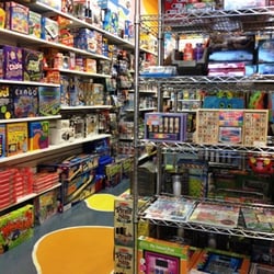 The Toy Shoppe Inc.