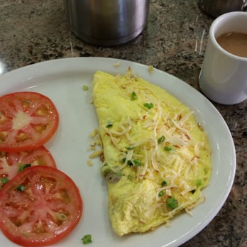 Rick's Cafe - Got my order within 5 minutes! - American Near Me - Los Altos, California