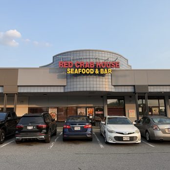 Red Crab House - Laurel - Seafood Near Me - Laurel, Maryland Red Crab House - Laurel - Seafood Near Me - Laurel, Maryland