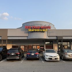 Red Crab House - Laurel
