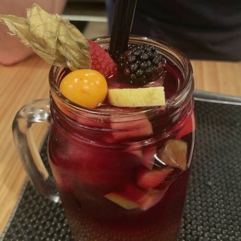 El Sur - Sangria - Tapas Bars Near Me - Madrid, M
