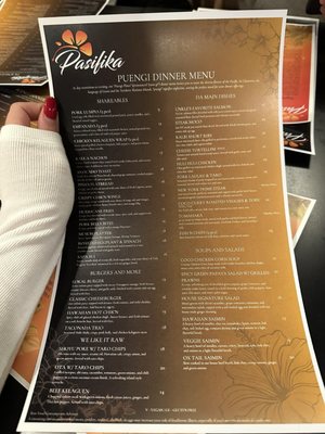 Pasifika Grill & Bar by null