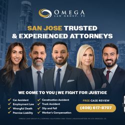 Omega Law Group Accident & Injury Attorneys