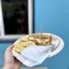 Tallio's Coffee & Tea gift card