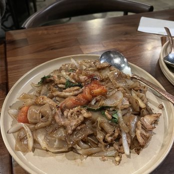 Hanuman Thai Eatery - Thai Near Me - Costa Mesa, California