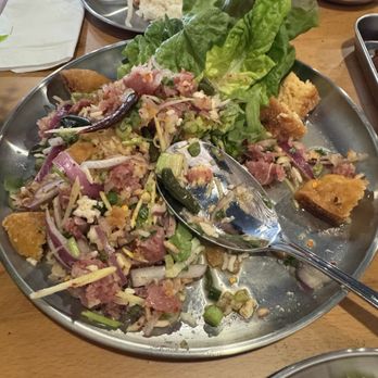 Eat A Lao - Salad - Vietnamese Near Me - Rockville, Maryland