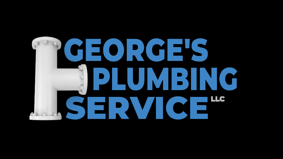 Slide of George's Plumbing Service - Potomac