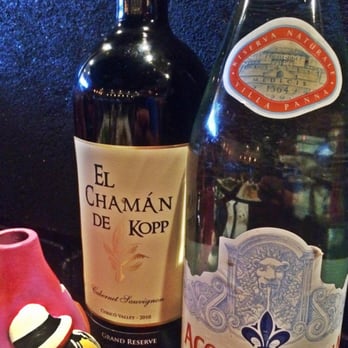 El Chaman Peruvian Cuisine - Peruvian Near Me - Miami, Florida