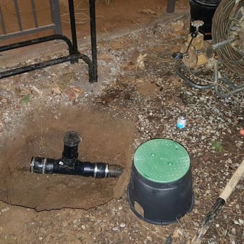 A SewerGuy Plumbing - Septic Services Near Me