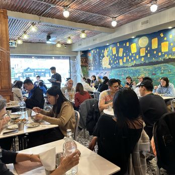 555 Boat Noodles - Thai Near Me - North York, Ontario