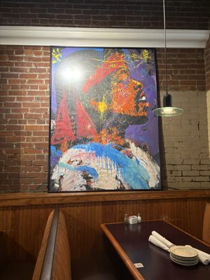 Ditto's Grill by null