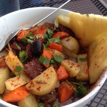 Cafe Cusco - Drunken goat - Peruvian Near Me - Springfield, Missouri