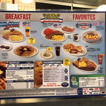 Waffle House - Waffle House 16Oct2018 - Diners Near Me - Catlettsburg, Kentucky Waffle House - Waffle House 16Oct2018 - Diners Near Me - Catlettsburg, Kentucky