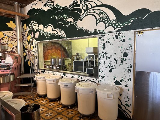 Monsoon Chocolate Factory + Gift Shop by null