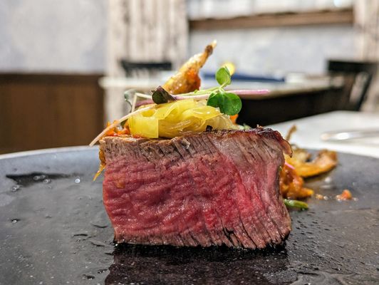 Wood Ash Rye by null