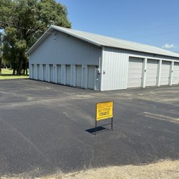 Exterior photo of Baileyville Self Storage - Baileyville, Illinois Exterior photo of Baileyville Self Storage - Baileyville, Illinois