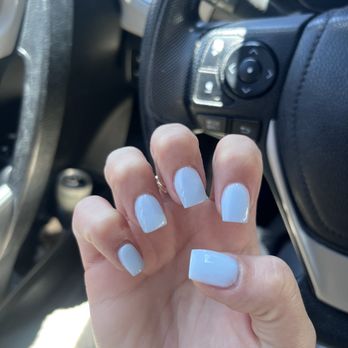 Bonitas Nails Spa - Nail Salons Near Me - Mesa, Arizona