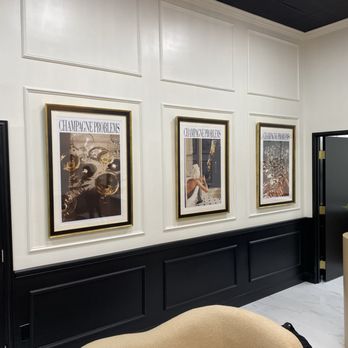 Domenech Art Solutions - Lobby - Art Installation Near Me - Austin , Texas