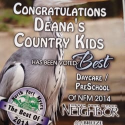 Deana's Country Kids - Deana's Country Kids