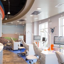 Lineberger Orthodontics - Huntersville