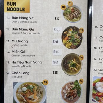 Kieu Vietnamese Cuisine - Menu (08/2022) - Vietnamese Near Me - Honolulu, Hawaii Kieu Vietnamese Cuisine - Menu (08/2022) - Vietnamese Near Me - Honolulu, Hawaii