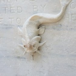 Kilbon Memorial Fountain